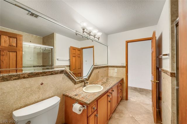 2817 La Mesa Drive, Henderson, NV 89014