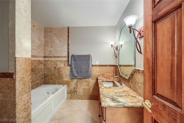 2817 La Mesa Drive, Henderson, NV 89014
