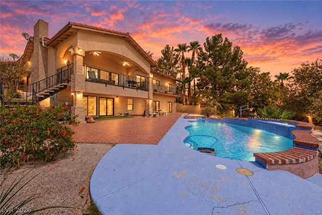 2817 La Mesa Drive, Henderson, NV 89014
