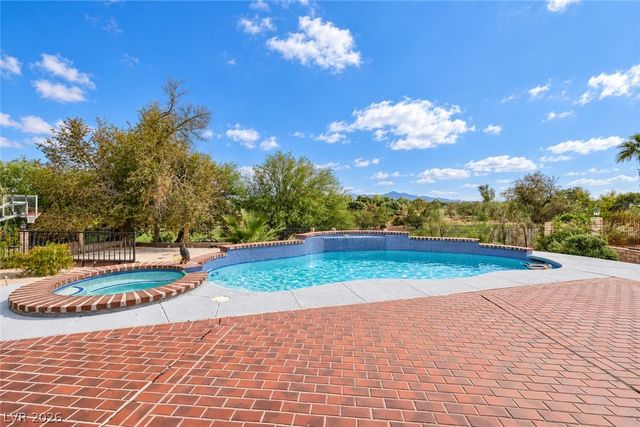 2817 La Mesa Drive, Henderson, NV 89014