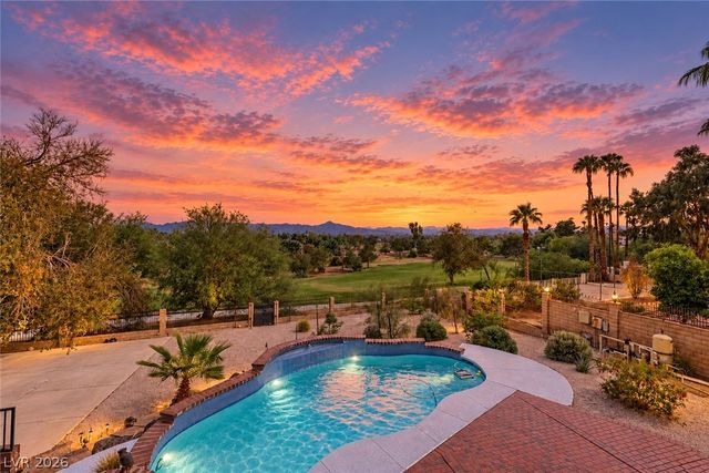 2817 La Mesa Drive, Henderson, NV 89014