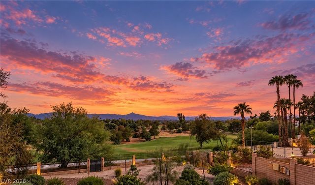 2817 La Mesa Drive, Henderson, NV 89014