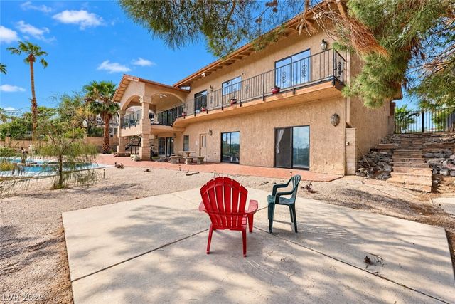 2817 La Mesa Drive, Henderson, NV 89014