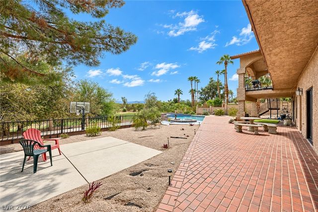 2817 La Mesa Drive, Henderson, NV 89014