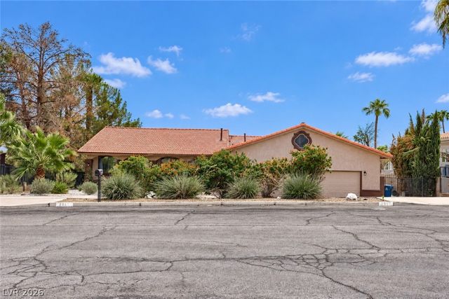 2817 La Mesa Drive, Henderson, NV 89014
