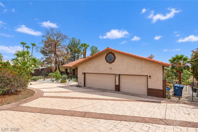 2817 La Mesa Drive, Henderson, NV 89014