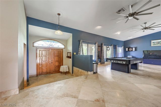 2817 La Mesa Drive, Henderson, NV 89014
