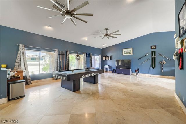 2817 La Mesa Drive, Henderson, NV 89014