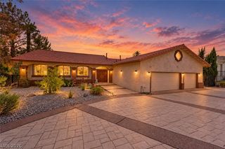 2817 La Mesa Drive, Henderson, NV 89014