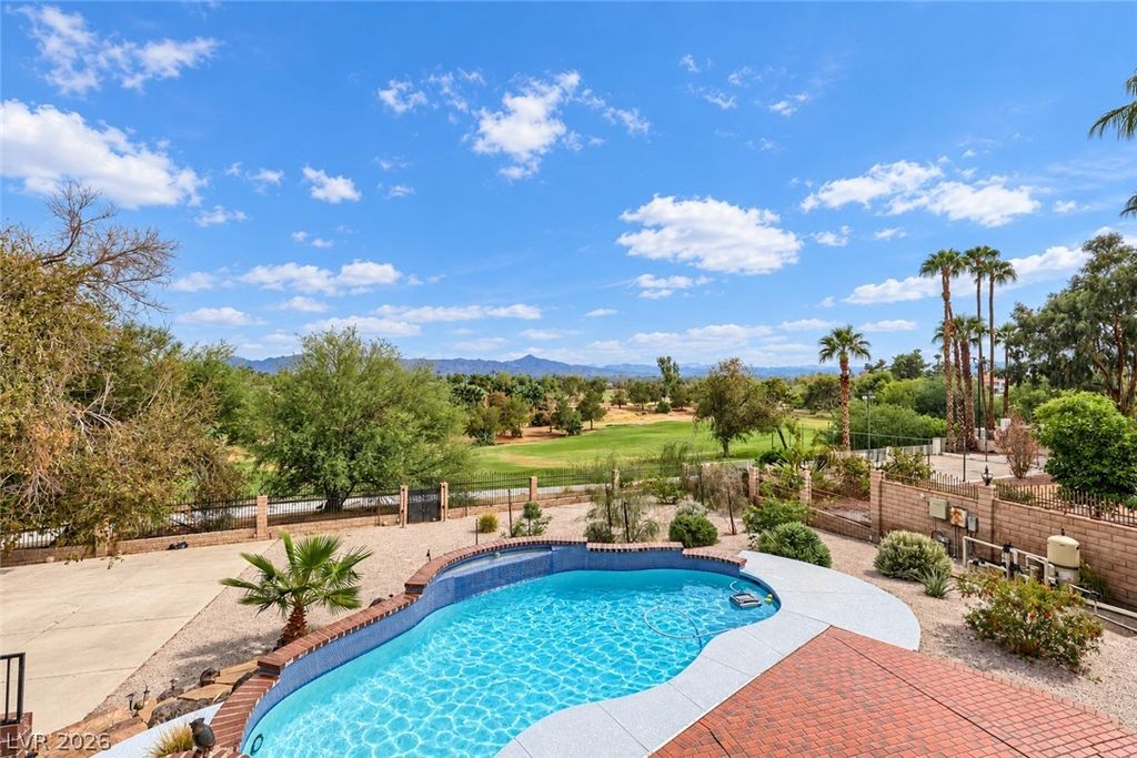 2817 La Mesa Drive, Henderson, NV 89014 — photo 3