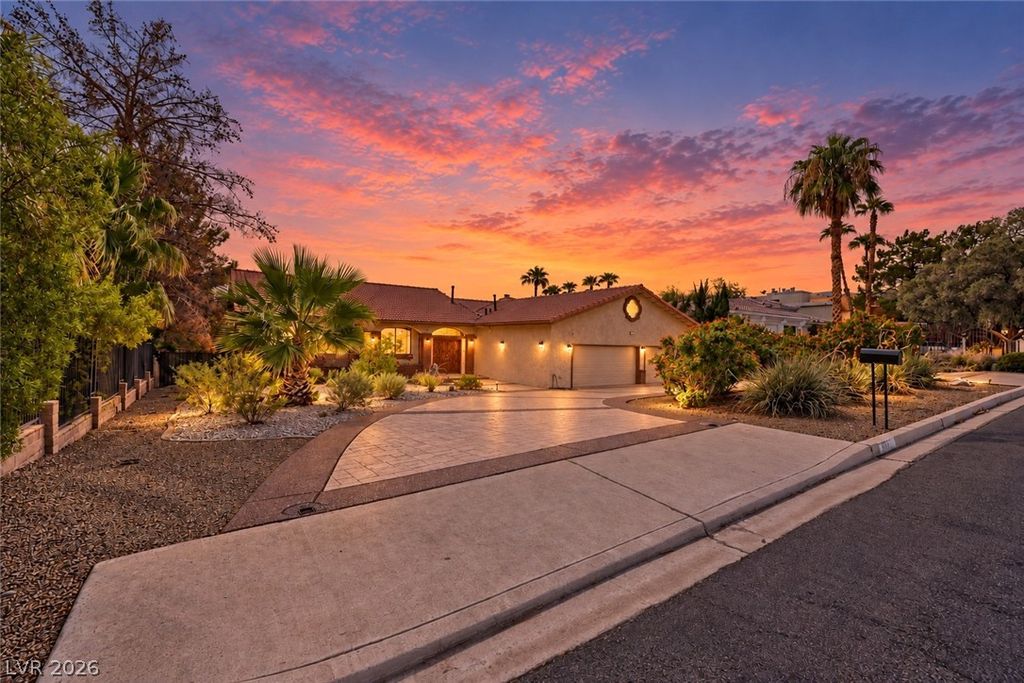 2817 La Mesa Drive, Henderson, NV 89014 — photo 5