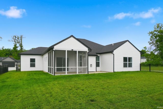 1776 Muruntau Grove, Fort Wayne, IN 46845