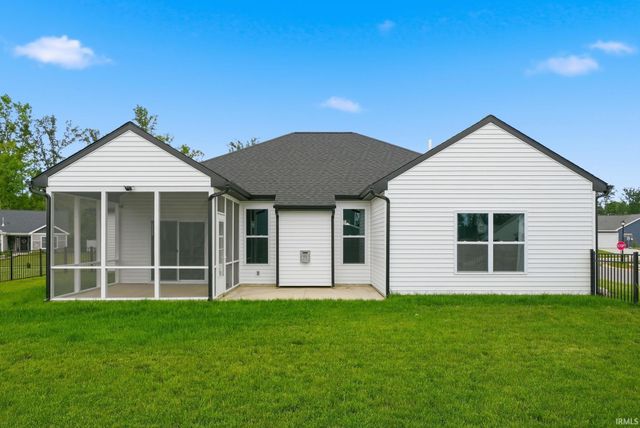 1776 Muruntau Grove, Fort Wayne, IN 46845