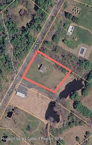44 Pine Lane, Saugerties, NY 12477