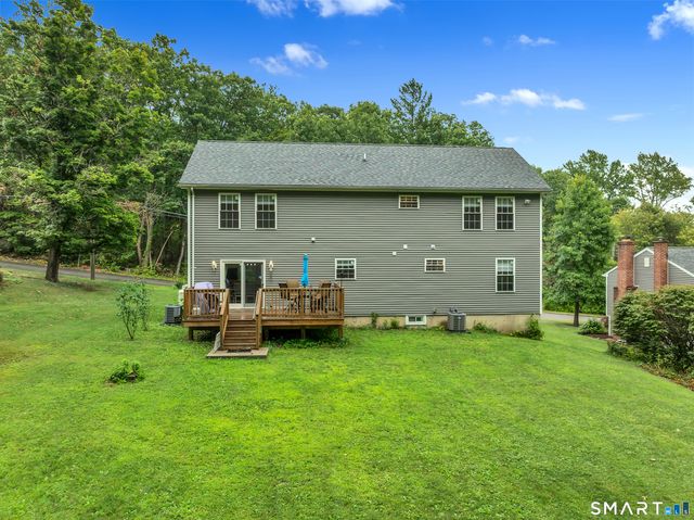 37 Stoneridge Drive, Torrington, CT 06790