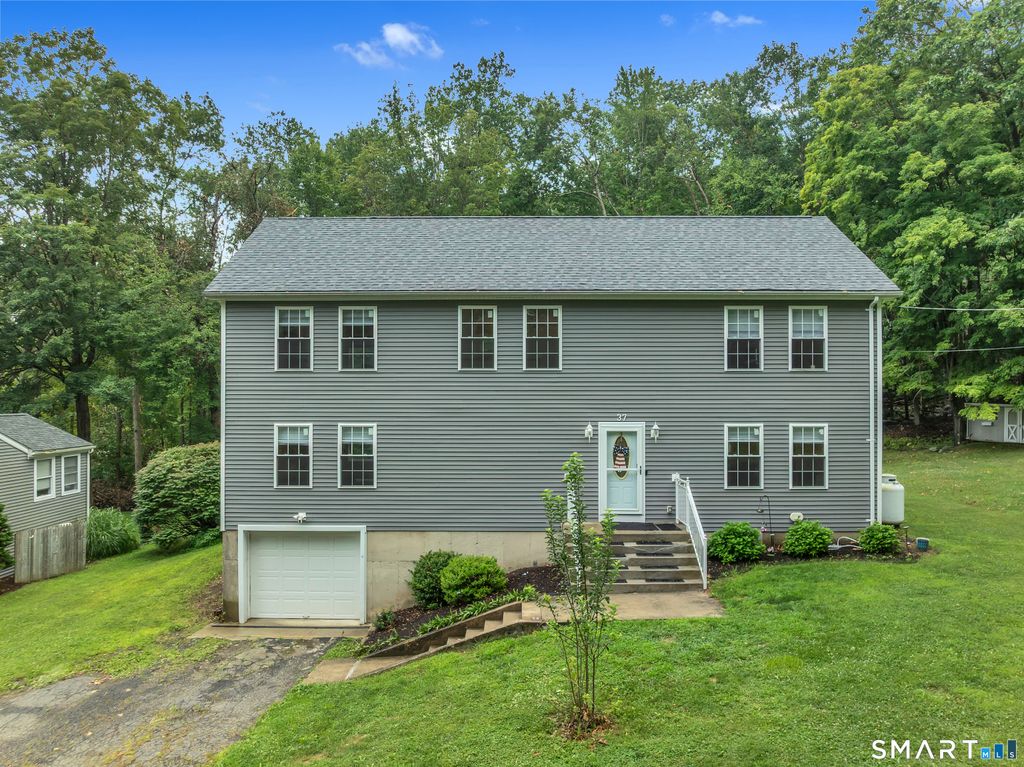 37 Stoneridge Drive, Torrington, CT 06790