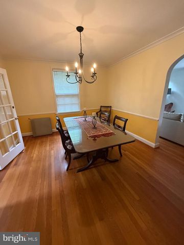4610 MORGAN DR, Chevy Chase, MD 20815