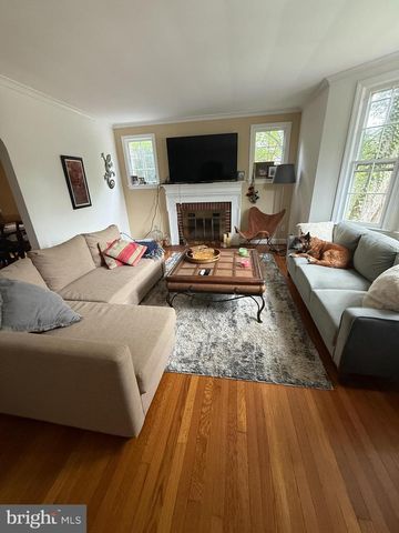 4610 MORGAN DR, Chevy Chase, MD 20815