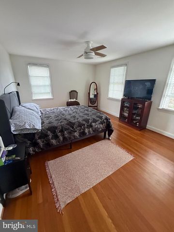 4610 MORGAN DR, Chevy Chase, MD 20815