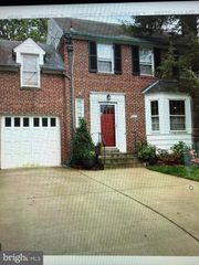 4610 MORGAN DR, Chevy Chase, MD 20815