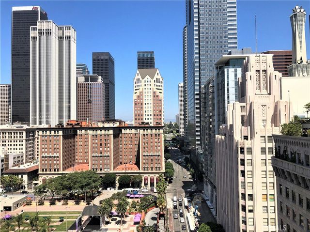 312 W 5th Street 1205, Los Angeles, CA 90013
