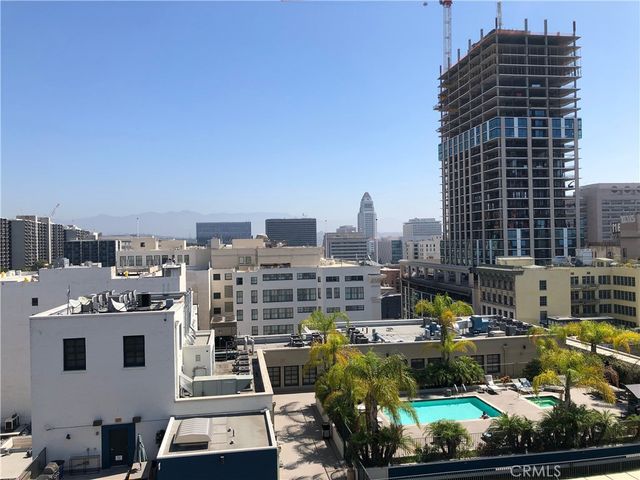 312 W 5th Street 1205, Los Angeles, CA 90013