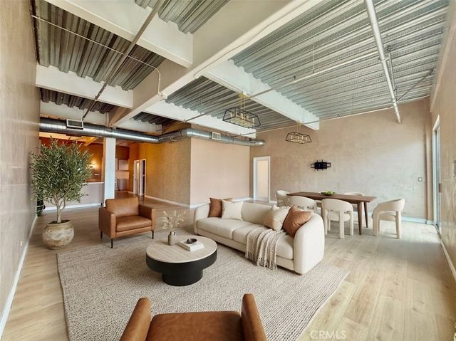 312 W 5th Street 1205, Los Angeles, CA 90013