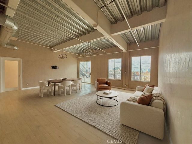 312 W 5th Street 1205, Los Angeles, CA 90013