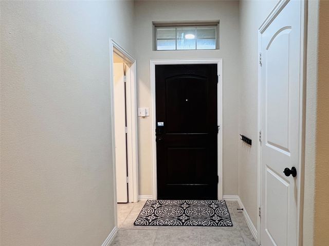 409 Spring Creek Drive, Argyle, TX 76226