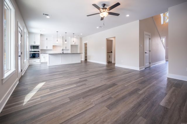 6809 Rudolph Road, Alexander, AR 72002