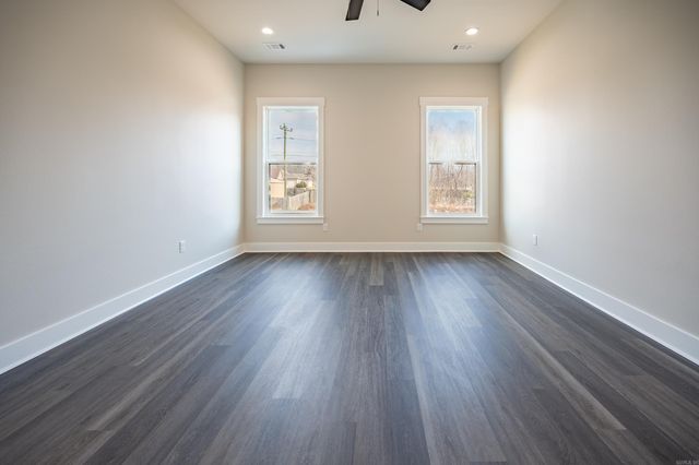 6809 Rudolph Road, Alexander, AR 72002