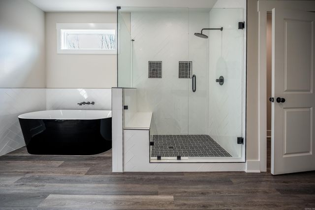 6809 Rudolph Road, Alexander, AR 72002