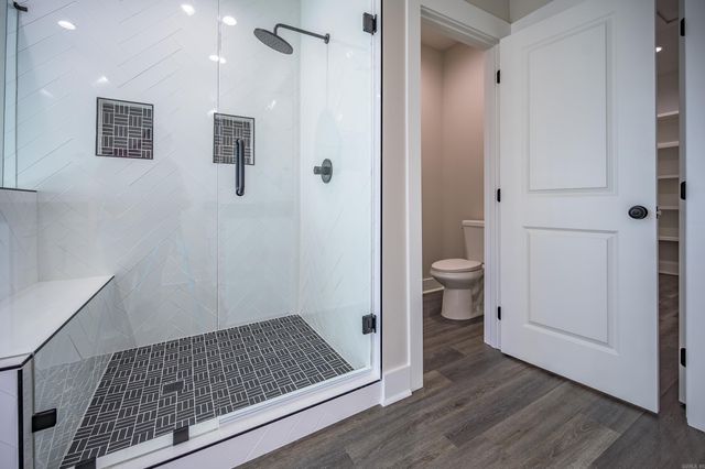 6809 Rudolph Road, Alexander, AR 72002