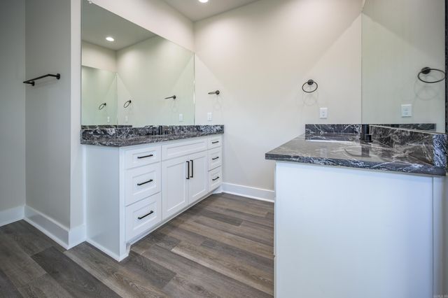 6809 Rudolph Road, Alexander, AR 72002