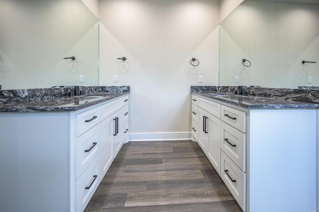 6809 Rudolph Road, Alexander, AR 72002