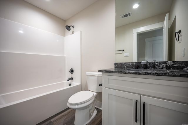 6809 Rudolph Road, Alexander, AR 72002