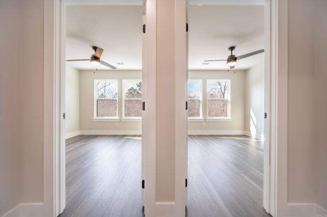 6809 Rudolph Road, Alexander, AR 72002