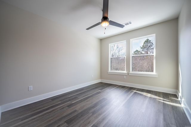 6809 Rudolph Road, Alexander, AR 72002