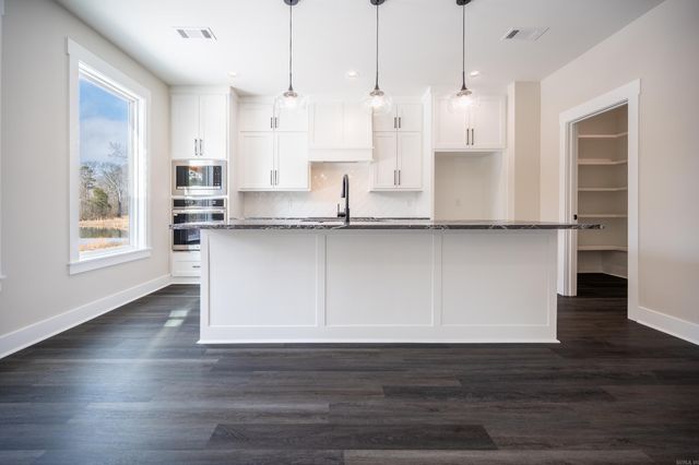 6809 Rudolph Road, Alexander, AR 72002