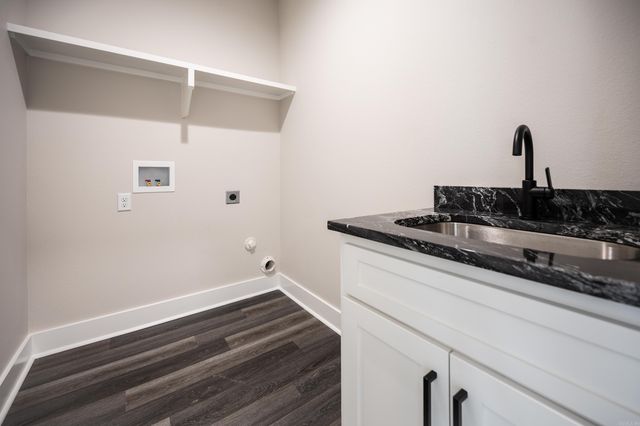 6809 Rudolph Road, Alexander, AR 72002