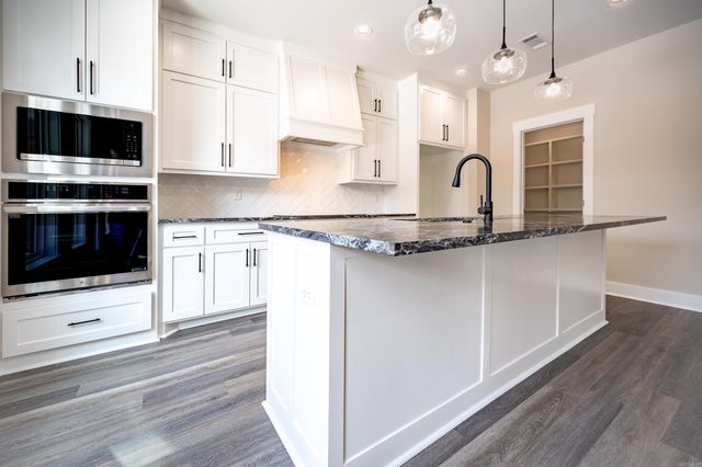 6809 Rudolph Road, Alexander, AR 72002