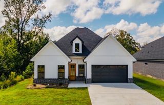 6809 Rudolph Road, Alexander, AR 72002