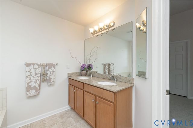 8007 Belton Cir, Mechanicsville, VA 23116