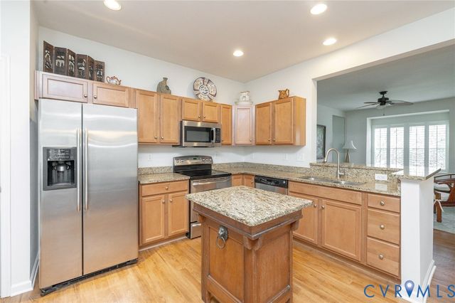 8007 Belton Cir, Mechanicsville, VA 23116