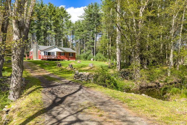1124 State Route 42, Sparrowbush, NY 12780