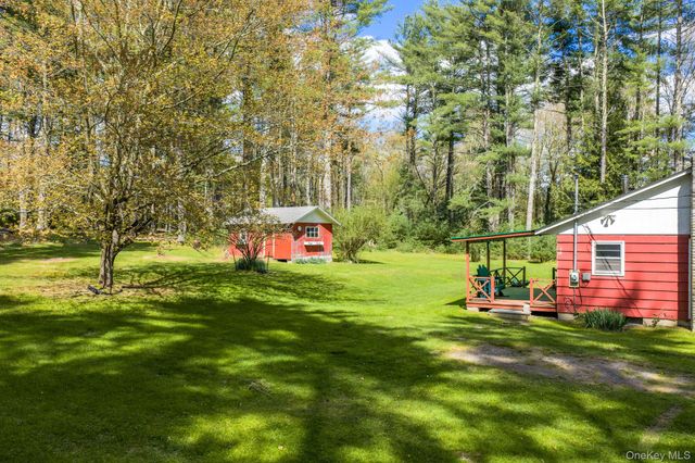 1124 State Route 42, Sparrowbush, NY 12780