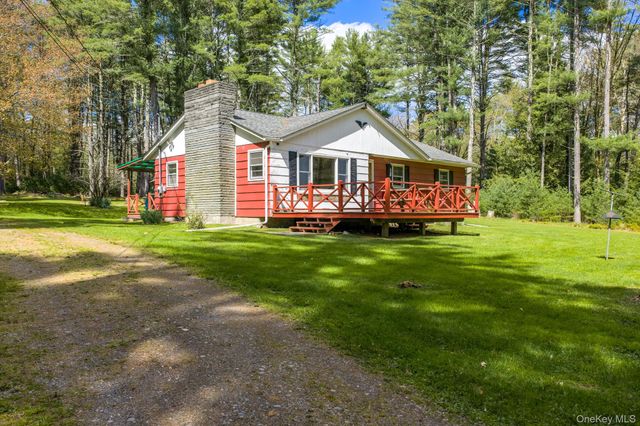 1124 State Route 42, Sparrowbush, NY 12780
