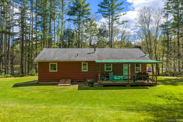 1124 State Route 42, Sparrowbush, NY 12780