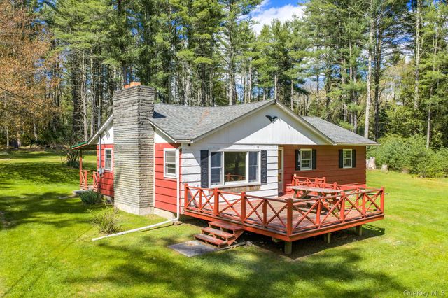 1124 State Route 42, Sparrowbush, NY 12780