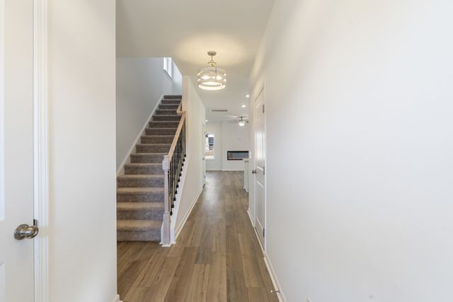 264 Claude Cir, Clarksville, TN 37042